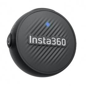 Mikrofon Insta360 Mic Air Transmitter černý

