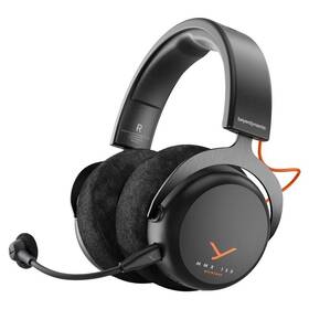 Headset Beyerdynamic MMX 150 Wireless černý

