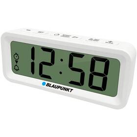Budík Blaupunkt CL04WH bílý

