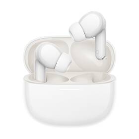 Sluchátka Xiaomi REDMI Buds 8 bílá

