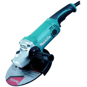 Úhlová bruska Makita GA9050R 

