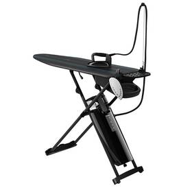 Žehlicí systém Laurastar U system černá barva
