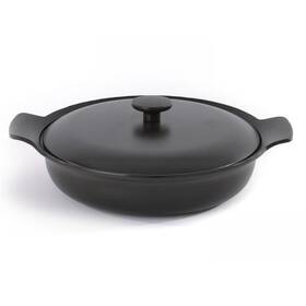Pekáč BERGHOFF BF-3900038 černý

