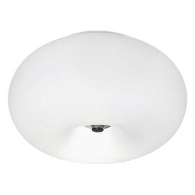Stropní svítidlo Eglo Optica, 28 cm bílé

