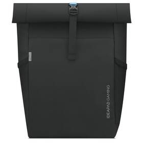 Batoh na notebook Lenovo IdeaPad Gaming Modern Backpack na 16" černý

