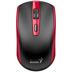 Myš Genius ECO-8150 černá/červená

