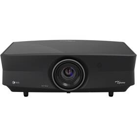 Projektor Optoma UHZ68LV černý

