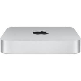 PC mini Apple Mac mini M2, 8-CPU 10-GPU, 8GB, 512GB CZ 
