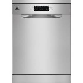 Myčka nádobí Electrolux ESA47210SX nerez

