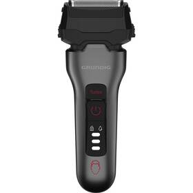 Holicí strojek Grundig MS8330 černý

