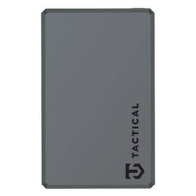 Powerbanka Tactical MagForce Relief 5000 mAh šedá

