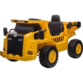 Elektrické autíčko Buddy Toys BEC 8166 

