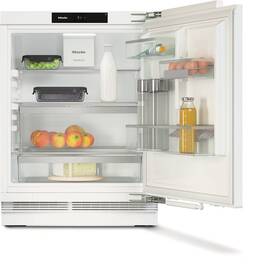Chladnička Miele KU 7035 D bílá barva

