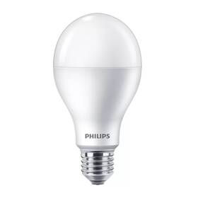 Žárovka LED Philips 120W, E27, teplá bílá 

