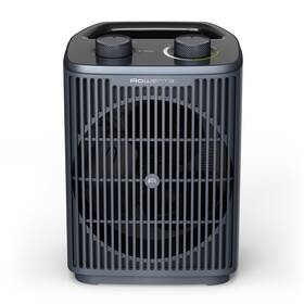 Teplovzdušný ventilátor Rowenta SO2351F0 Intense Comfort šedý

