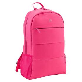 Batoh na notebook SBOX Toronto 15,6" růžový

