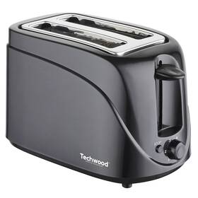 Topinkovač Techwood TGP106 černý

