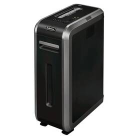 Skartovač Fellowes 125 Ci černý


