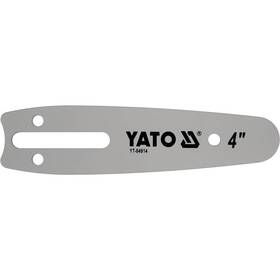 Vodící lišta YATO YT-84914 4" 

