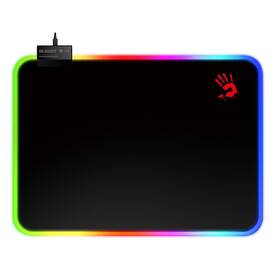 Podložka pod myš A4Tech Bloody MP-35N, RGB, 35 × 25 cm 

