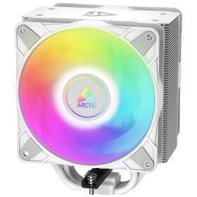 Chladič CPU Arctic Cooling 36 A-RGB White 

