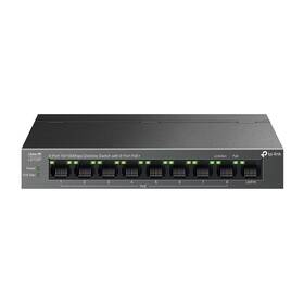 Switch TP-Link LS109P černý

