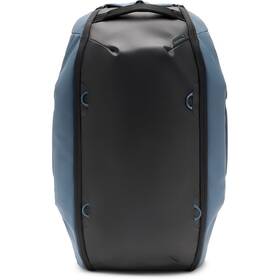 Batoh Peak Design Travel Duffelpack 65L modrá

