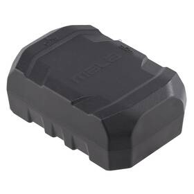 GPS lokátor Mala tracker na kolo černý

