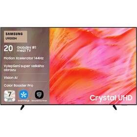 Televize Samsung UE98U9072H 

