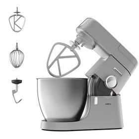 Kuchyňský robot KENWOOD KVL 4100 S stříbrný

