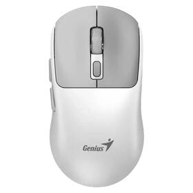 Myš Genius NX-8260S bílá

