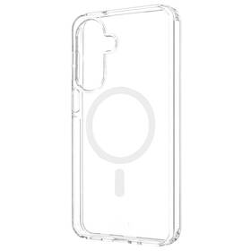 Kryt na mobil FIXED MagPure na Samsung Galaxy A27 5G průhledný

