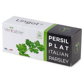 Semínka Véritable Lingot Italská petržel - BIO 

