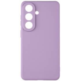 Kryt na mobil Obal:Me Matte TPU na Samsung Galaxy S26 fialový


