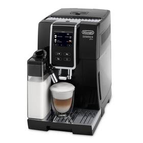 Automatický kávovar De'Longhi ECAM 370.70.B černý

