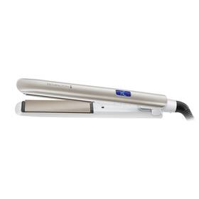 Žehlička na vlasy Remington S8901 bílá

