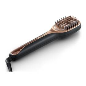 Regenerační parní kartáč Rowenta CF9940F0 Hair Therapist™ 


