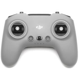 Dálkový ovladač DJI FPV Remote Controller 3 šedý

