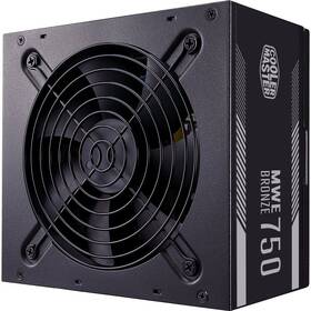 Zdroj Cooler Master MWE 750W 

