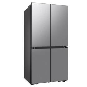 Americká lednice Samsung RM70F63NEREO nerez/ocel


