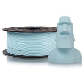 Filament Filament PM PLA+ 1,75 mm, 1 kg - Baby Blue 

