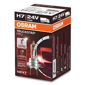 Autožárovka Osram 64215TSP 

