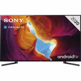Televize Sony KD-85XH9505 

