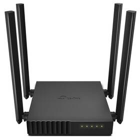Router TP-Link Archer C54 černý

