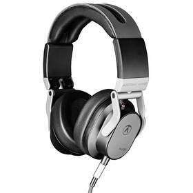 Sluchátka Austrian Audio Hi-X50 černá

