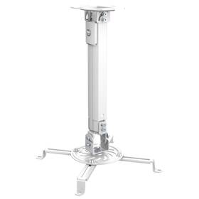 Držák Fonestar SPR-549B pro projektor bílý

