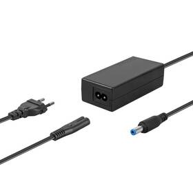 Napájecí adaptér Avacom pro notebooky 12V 3,33A 40W konektor 5,5mm x 2,5mm 

