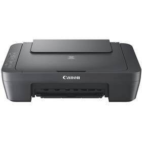 Tiskárna multifunkční Canon PIXMA MG2551S šedá

