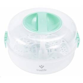 Sterilizátor TrueLife INVIO MS5 

