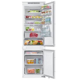 Chladnička s mrazničkou Samsung BRB80F26ADS0EO bílé

